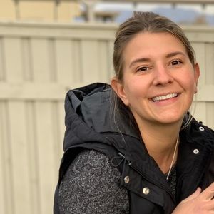 Meet your Posher, Andrea